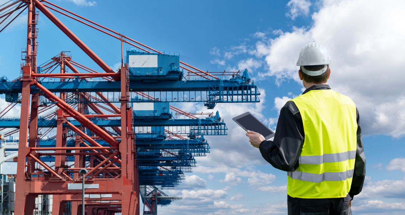 Heavy transportation